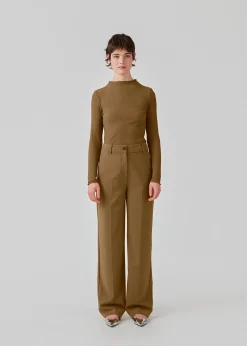 Modström OasisMD t-neck -< Toppe