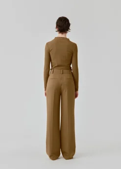 Modström OasisMD t-neck -< Toppe