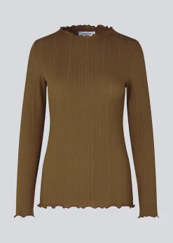 Modström OasisMD t-neck -< Toppe