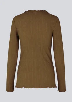 Modström OasisMD t-neck -< Toppe