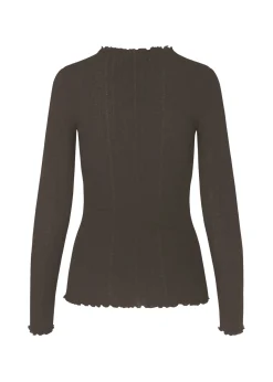 Modström OasisMD t-neck -< Toppe