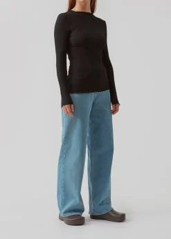 Modström OasisMD t-neck -< Toppe