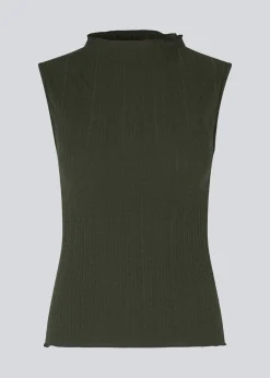 Modström OasisMD top - Deep Pine< Toppe