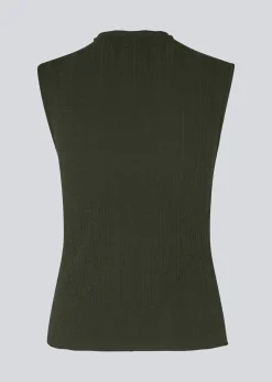 Modström OasisMD top - Deep Pine< Toppe