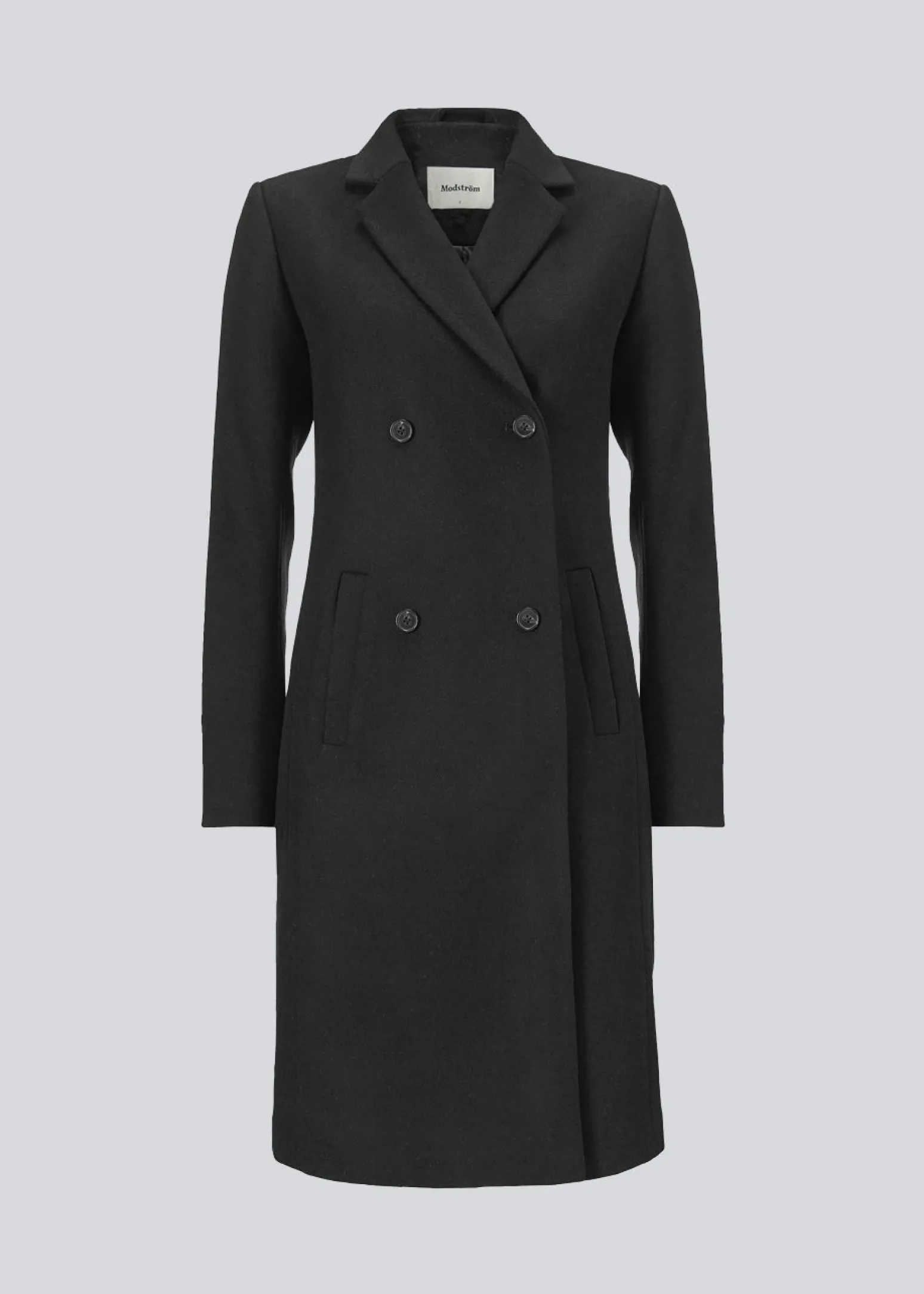Modström Odelia coat -< Frakker & Jakker