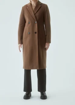 Modström Odelia long coat -< Frakker & Jakker