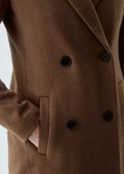 Modström Odelia long coat -< Frakker & Jakker