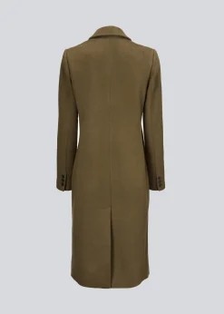 Modström Odelia long coat -< Frakker & Jakker