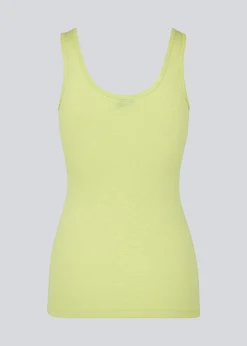 Modström OllaMD top - Yellow Pear< Toppe