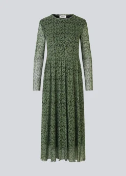Modström OraMD print dress - Flower Buds< Kjoler