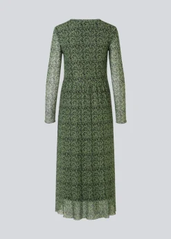 Modström OraMD print dress - Flower Buds< Kjoler