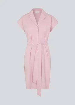 Modström PanneMD dress - Dusty Sorbet< Kjoler