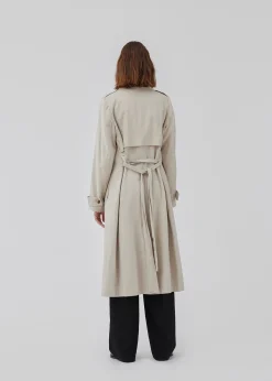 Modström ParkMD Jacket - Cream Milk< Frakker & Jakker