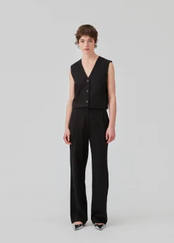 Modström ParkMD vest -< Jakkesæt|Veste