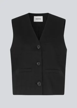 Modström ParkMD vest -< Jakkesæt|Veste
