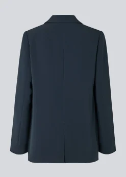 Modström PerryMD blazer - Midnight Blue< Jakkesæt|Blazere