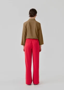 Modström PerryMD pants - Virtual Pink< Bukser