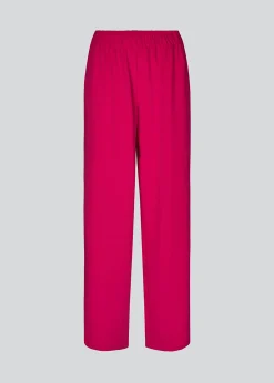 Modström PerryMD pants - Virtual Pink< Bukser