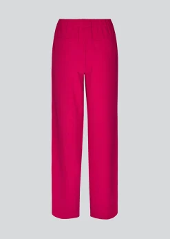Modström PerryMD pants - Virtual Pink< Bukser