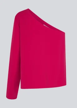 Modström PerryMD top - Virtual Pink< Toppe
