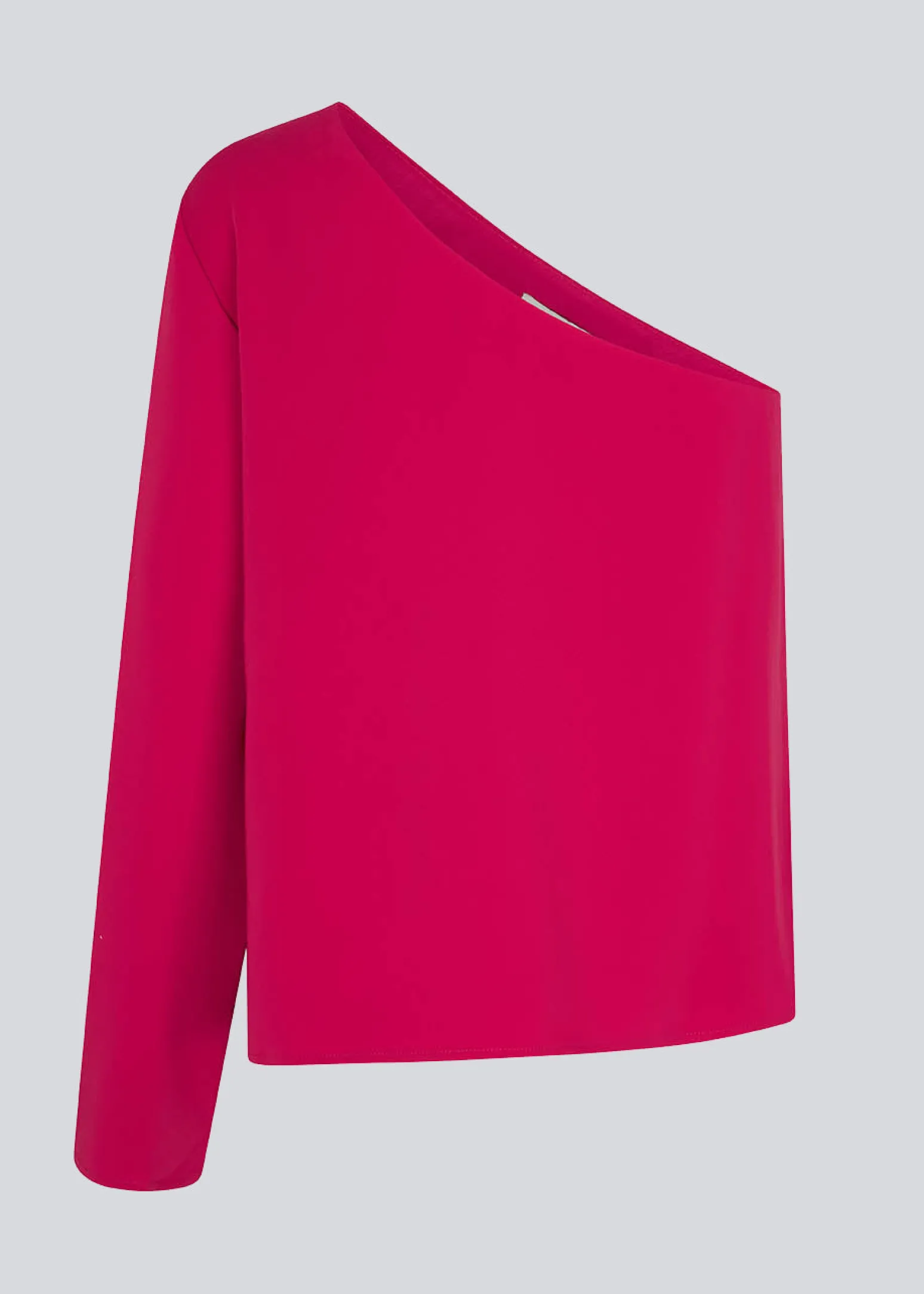 Modström PerryMD top - Virtual Pink< Toppe