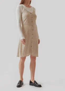 Modström RavenMD print dress - Vintage Floral< Kjoler
