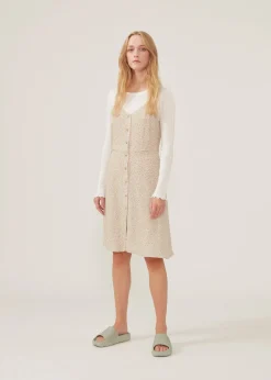 Modström RavenMD print dress - Vintage Floral< Kjoler