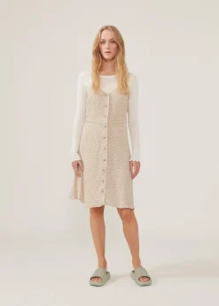Modström RavenMD print dress - Vintage Floral< Kjoler