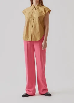Modström RobertaMD ss shirt -< Skjorter
