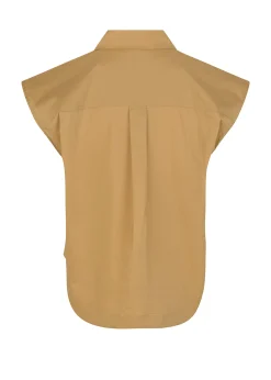 Modström RobertaMD ss shirt -< Skjorter