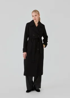 Modström ShayMD coat -< Frakker & Jakker
