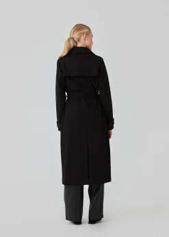 Modström ShayMD coat -< Frakker & Jakker