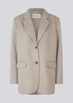 Modström SonnyMD jacket -< Frakker & Jakker