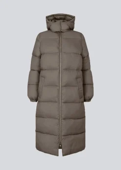 Modström StellaMD long jacket -< Frakker & Jakker