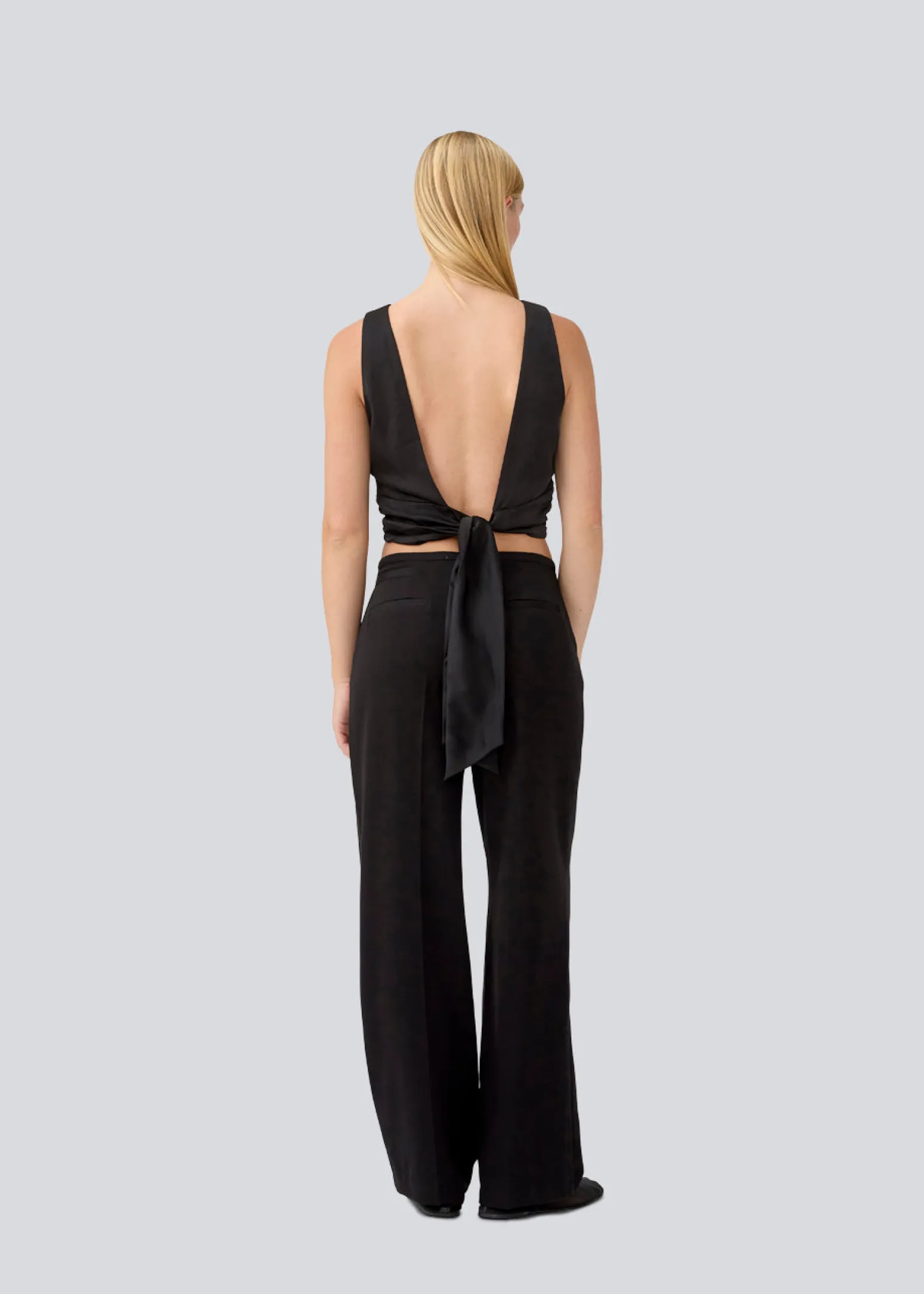 Modström Tailormd top -< Toppe