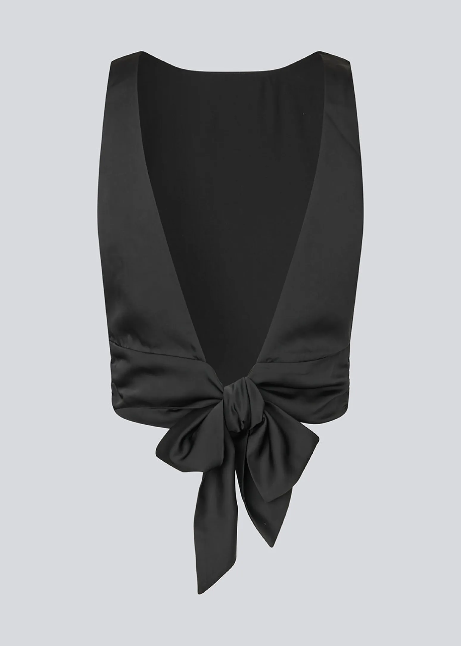 Modström Tailormd top -< Toppe