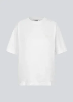 Modström TakodaMD t-shirt -< Basic|T-Shirts