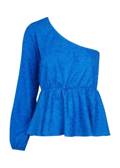 Modström TalissaMD top - Bright Ocean< Toppe