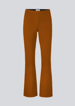 Modström Tanny flare pants -< Bukser