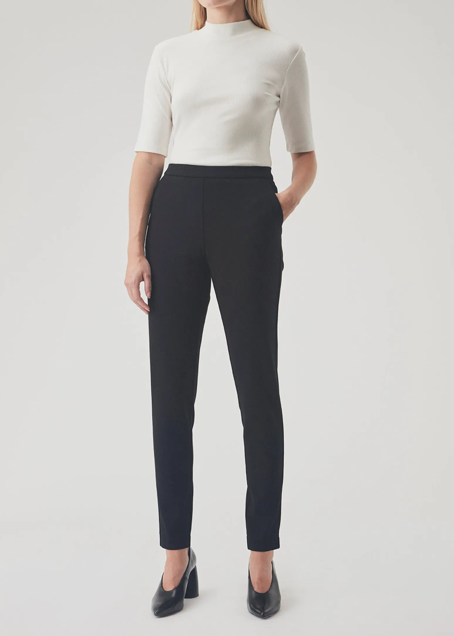 Modström Tanny pants -< Basic|Bukser