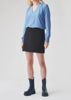 Modström Tanny short skirt -< Basic|Nederdele
