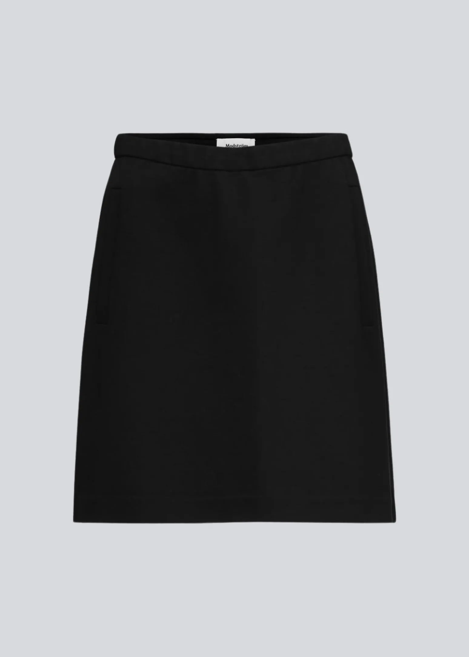 Modström Tanny short skirt -< Basic|Nederdele