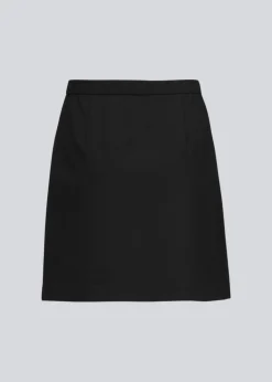 Modström Tanny short skirt -< Basic|Nederdele