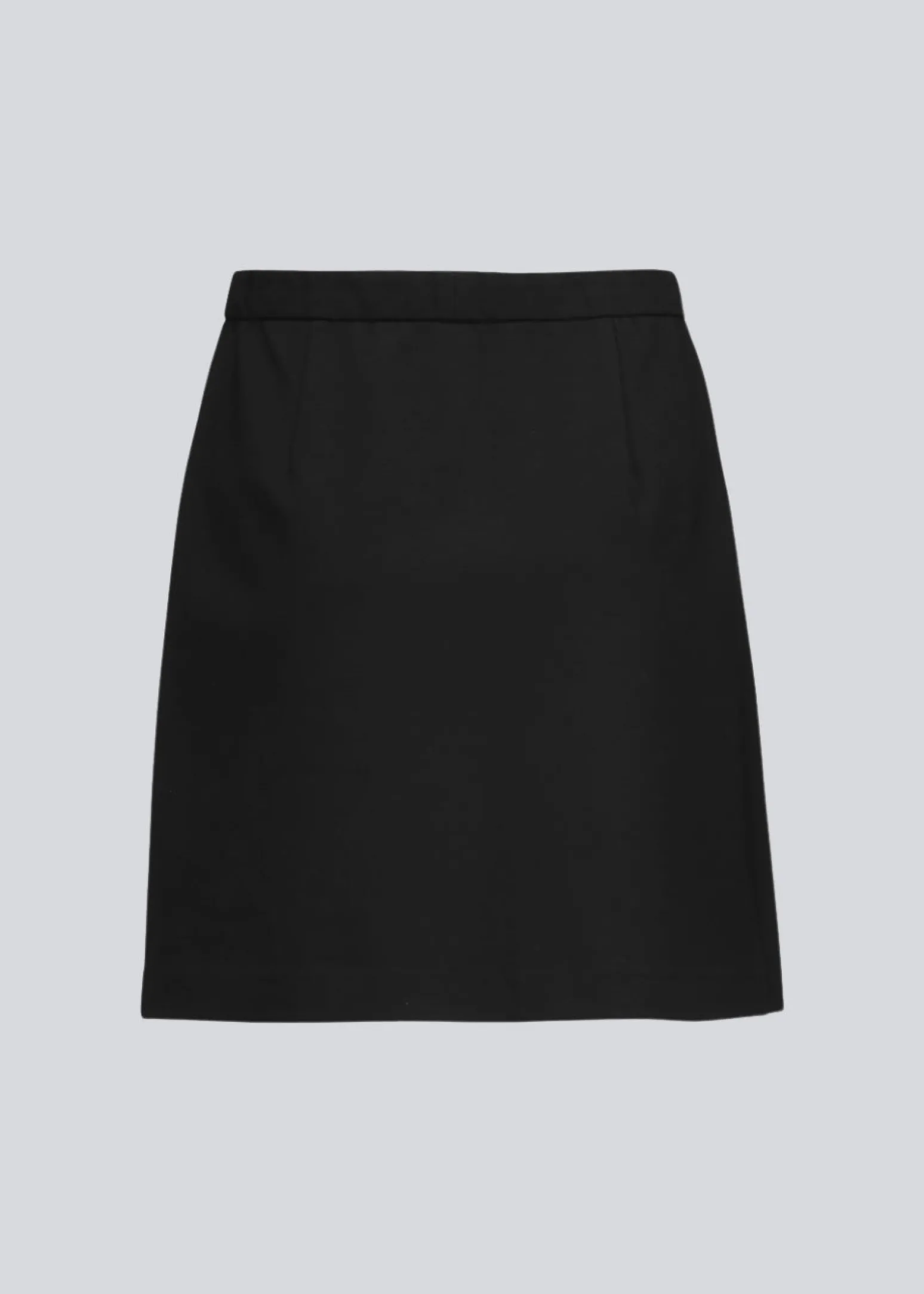 Modström Tanny short skirt -< Basic|Nederdele