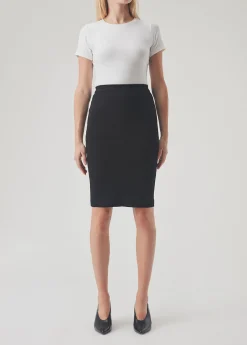 Modström Tanny skirt -< Basic|Nederdele