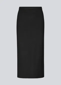 Modström TannyMD long skirt -< Basic|Nederdele