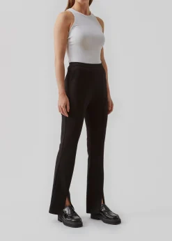 Modström TannyMD slit pants -< Bukser