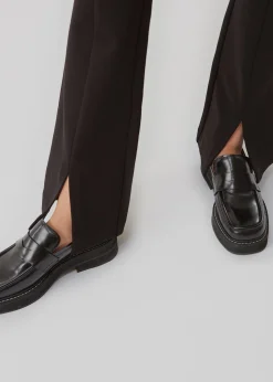 Modström TannyMD slit pants -< Bukser