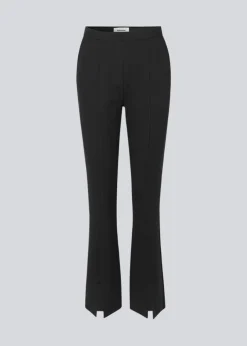 Modström TannyMD slit pants -< Bukser
