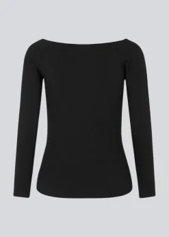 Modström Tansy LS top -< Basic